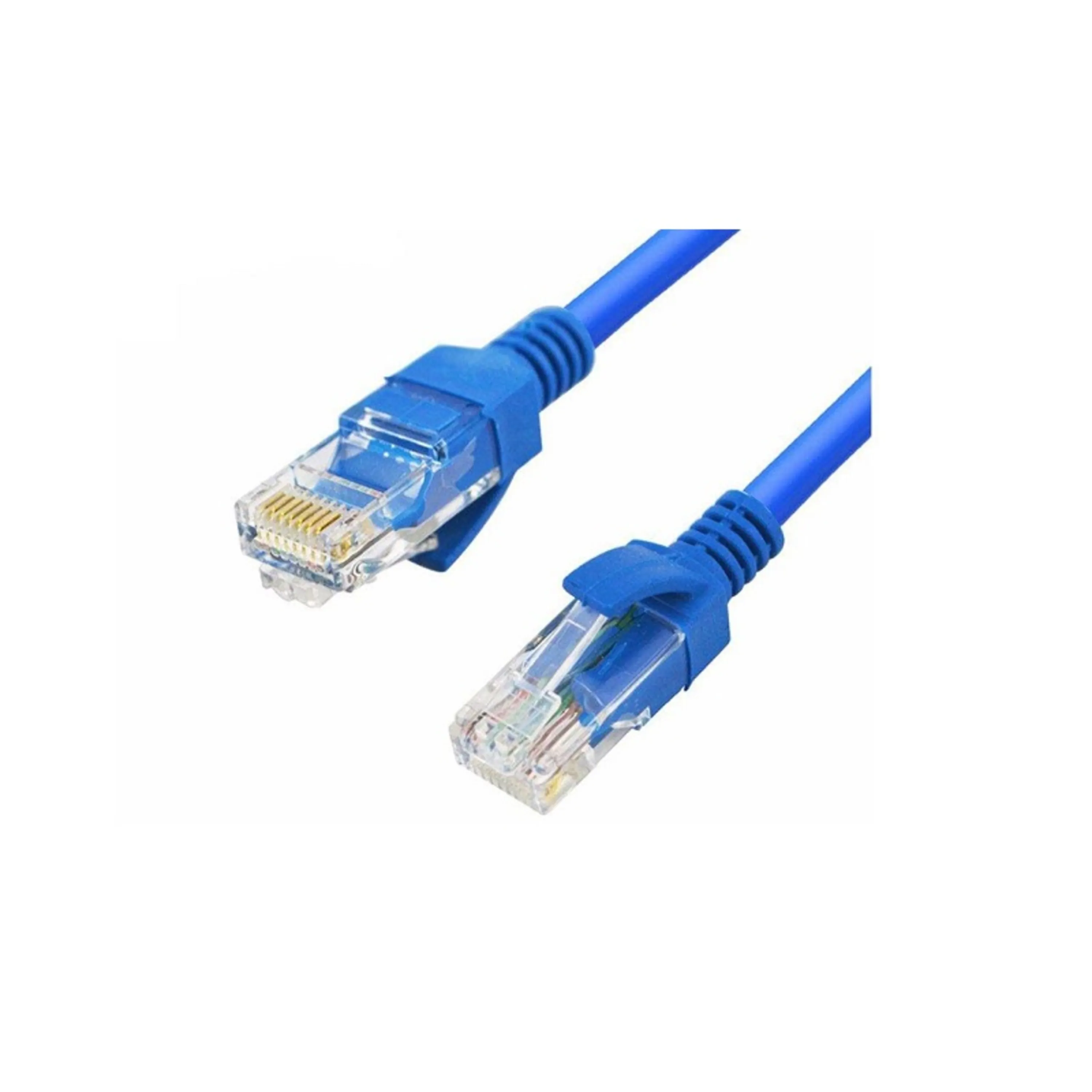 کابل شبکه پرومکس 15 متری CAT 5 | شناسه کالا KT-991298